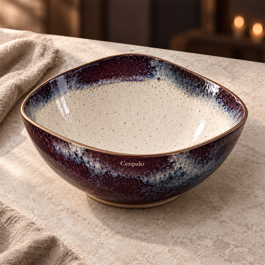 Cenpalo Cereal Bowl